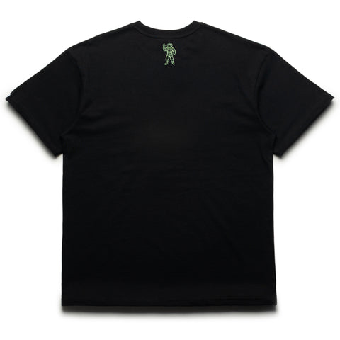 Billionaire Boys Club Curve Mix Tee - Black