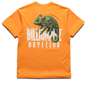 Billionaire Boys Club Camo Tee - Apricot