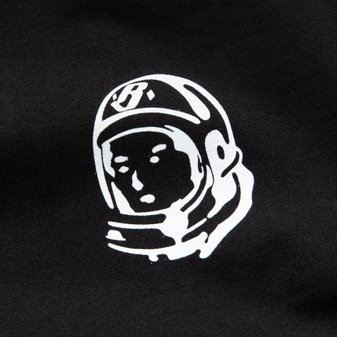 Billionaire Boys Club Camo Tee - Black