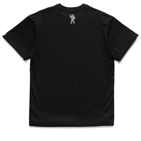 Billionaire Boys Club Curve Collage Tee - Black