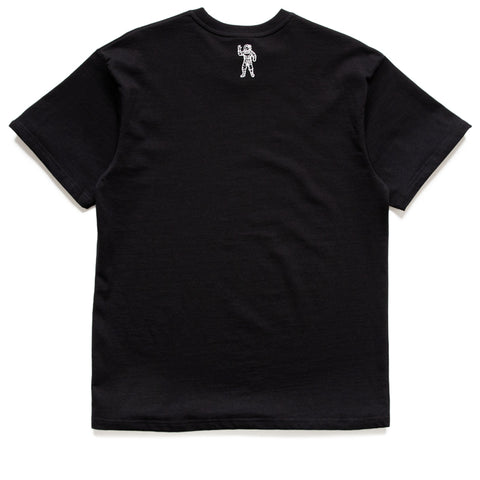 Billionaire Boys Club Curve Tee - Black