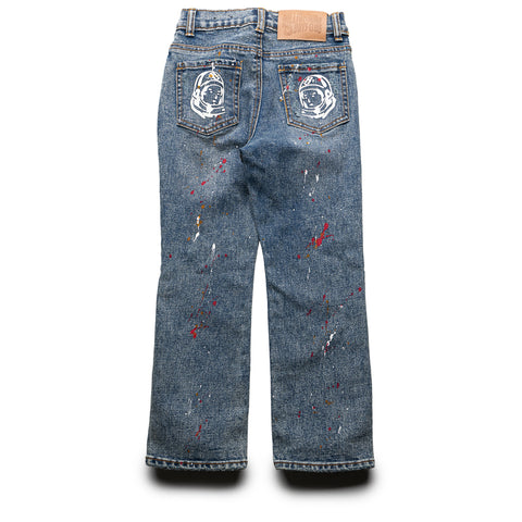 Kids Billionaire Boys Club Space Desert Jeans - Space Dust