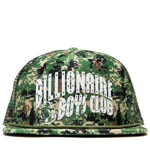 Billionaire Boys Club Digi Trucker Hat - Sesame