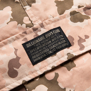 Billionaire Boys Club Drill Shorts - Doeskin