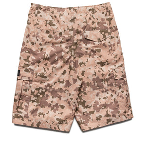 Billionaire Boys Club Drill Shorts - Doeskin