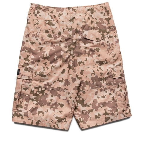 Billionaire Boys Club Drill Shorts - Doeskin
