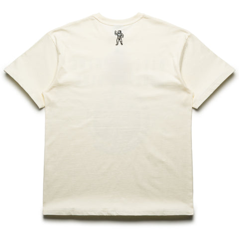 Billionaire Boys Club Explore Tee - Winter White