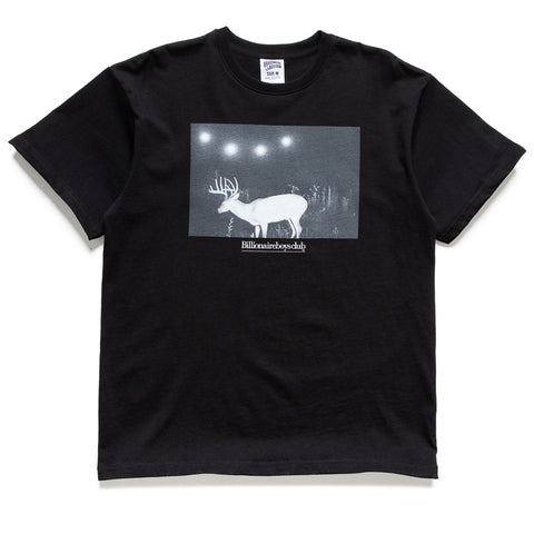 Billionaire Boys Club Encounter Tee - Black