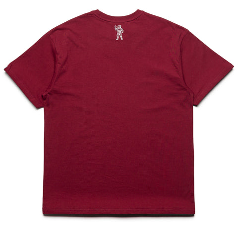 Billionaire Boys Club Flyers Tee - Rhododendron