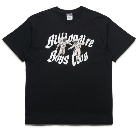 Billionaire Boys Club Flyers Tee - Black