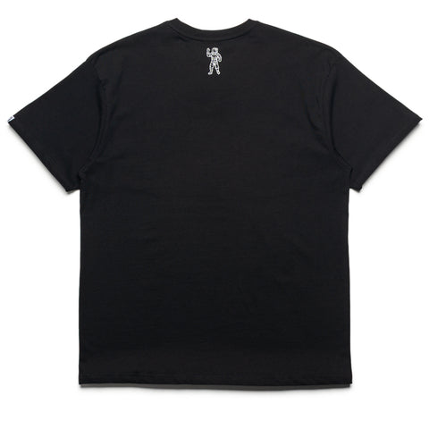 Billionaire Boys Club Flyers Tee - Black