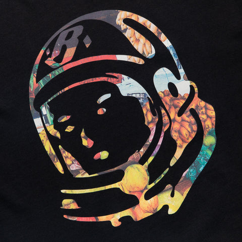 Billionaire Boys Club Fresh Tee - Black