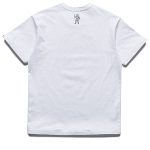 Billionaire Boys Club Fresh Tee - White