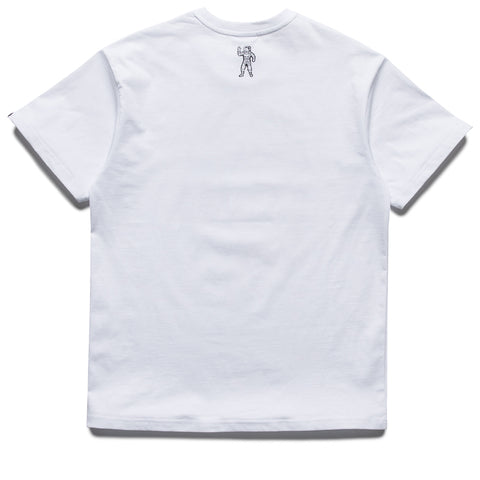Billionaire Boys Club Fresh Tee - White