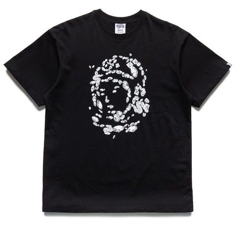 Billionaire Boys Club Gems Tee - Black