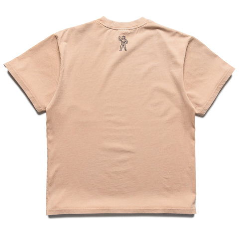 Billionaire Boys Club Great Outdoors Knit Tee - Sesame
