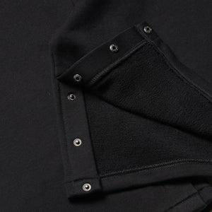 Billionaire Boys Club Helmet Sweatpants - Black