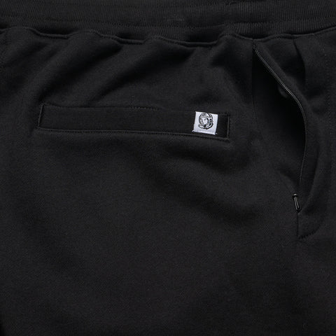 Billionaire Boys Club Helmet Sweatpants - Black