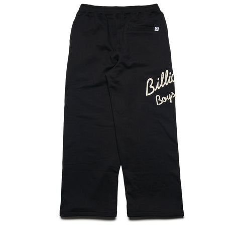 Billionaire Boys Club Helmet Sweatpants - Black