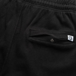 Billionaire Boys Club Helmet Sweatshorts - Black