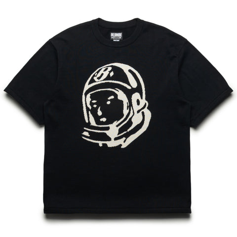 Billionaire Boys Club Helmet Knit Tee - Black