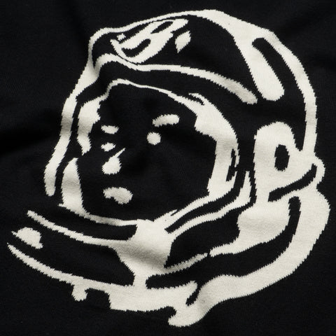 Billionaire Boys Club Helmet Knit Tee - Black