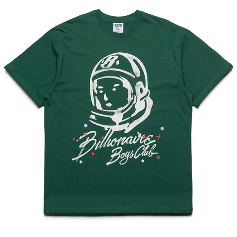 Billionaire Boys Club Helmet Tee - Eden