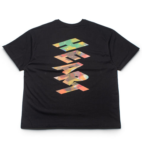 Billionaire Boys Club Heart Tee - Black