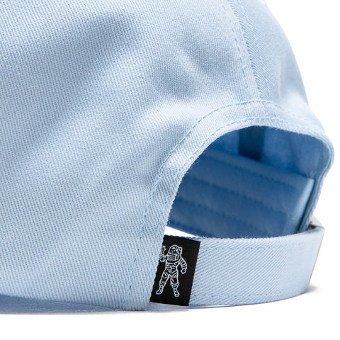Billionaire Boys Club Helmet Script Dad Hat - Baltic Sea