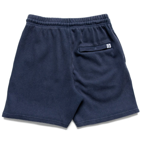 Billionaire Boys Club Helmet Sweatshorts - Navy Blazer
