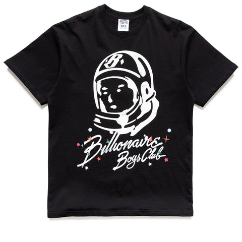 Billionaire Boys Club Helmet Tee - Black