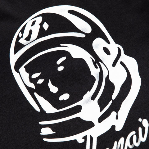 Billionaire Boys Club Helmet Tee - Black