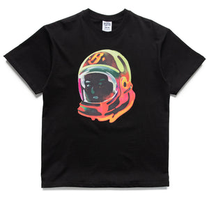 Billionaire Boys Club Helmet Tee - Black