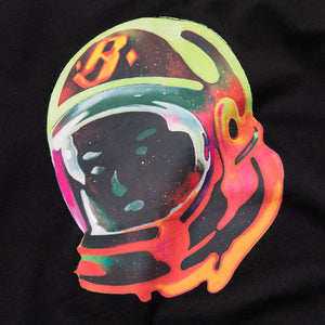 Billionaire Boys Club Helmet Tee - Black