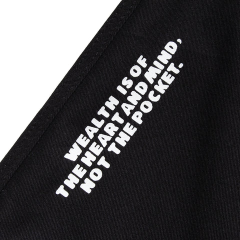 Billionaire Boys Club Hemisphere Cargo Pants - Black