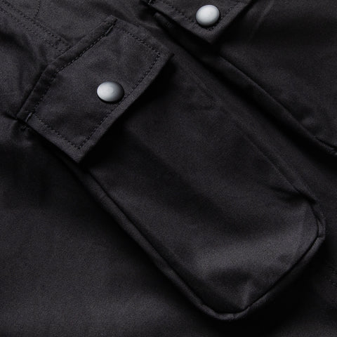 Billionaire Boys Club Hemisphere Cargo Pants - Black