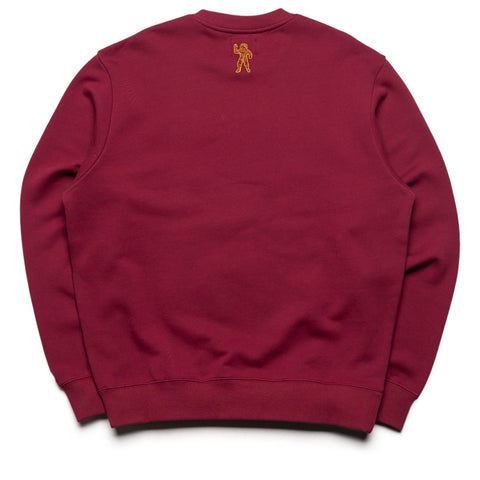 Billionaire Boys Club Jet Set Sweatshirt - Rhododendron