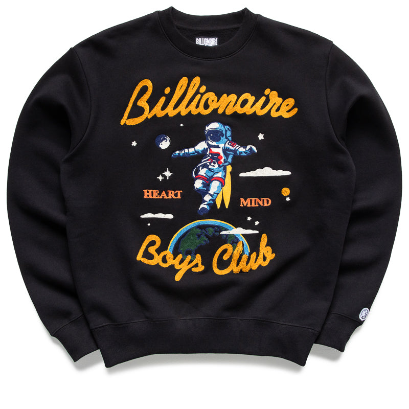 アメコミ VCD BILLIONAIRE BOYS CLUB ASTRONAUT Billionaire Boys Club