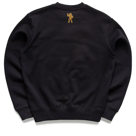 Billionaire Boys Club Jet Set Sweatshirt - Black