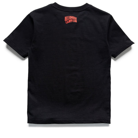 Kids Billionaire Boys Club Astro Digi Tee - Black