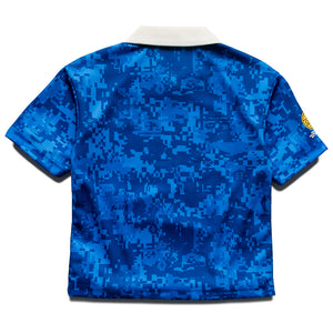 Kids Billionaire Boys Club Captain Polo - Olympian Blue