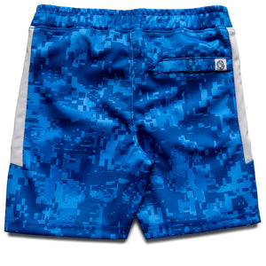Kids Billionaire Boys Club Captain Shorts - Olympian Blue