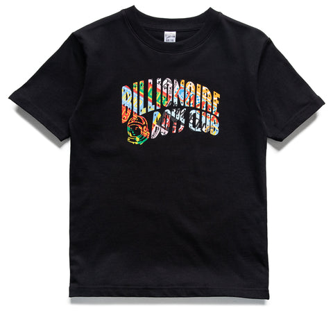 Billionaire Boys Club Kids Goat Tee - Black