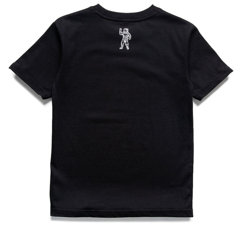Billionaire Boys Club Kids Goat Tee - Black