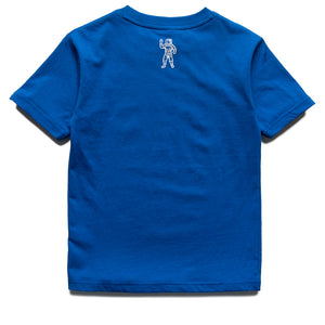 Kids Billionaire Boys Club Goat Tee - Olympian Blue