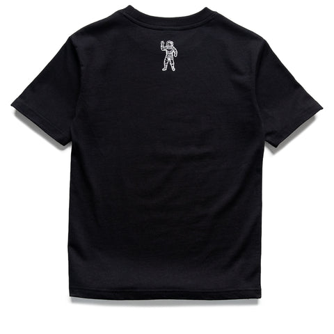 Kids Billionaire Boys Club Helmet Tee - Black