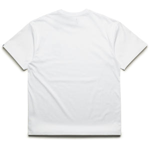 Billionaire Boys Club Linework SS Tee - White
