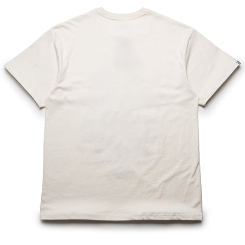 Billionaire Boys Club Lovers Knit Tee - Whisper White