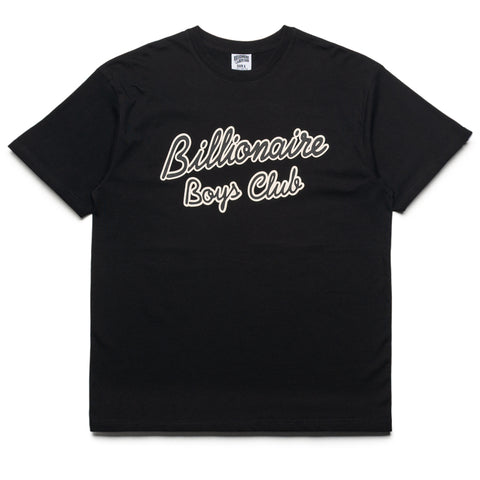 Billionaire Boys Club Mantra Tee - Black