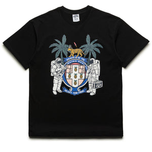 Billionaire Boys Club Membership SS Tee - Black
